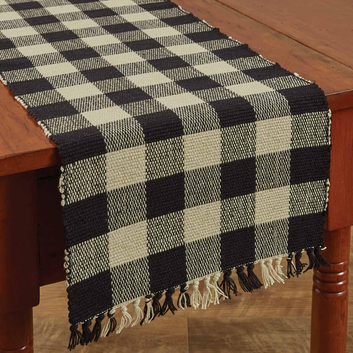 Park Designs Yoyo Christmas Table Runner Park Designs Yoyo Christmas Table Runner